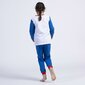 Pyjama lapsille Sonic, sininen hinta ja tiedot | Poikien kylpytakit ja pyjamat | hobbyhall.fi