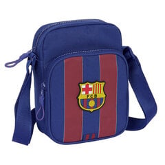 Laukku lapsille F.C. Barcelona S4309046, sininen hinta ja tiedot | Lasten asusteet | hobbyhall.fi