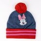 Hattu, huivi ja hanskat lapsille Minnie Mouse S0737885 hinta ja tiedot | Tyttöjen hatut, huivit ja käsineet | hobbyhall.fi