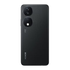 Honor 90 Smart 4GB/128GB Black 5109BDFA hinta ja tiedot | Matkapuhelimet | hobbyhall.fi