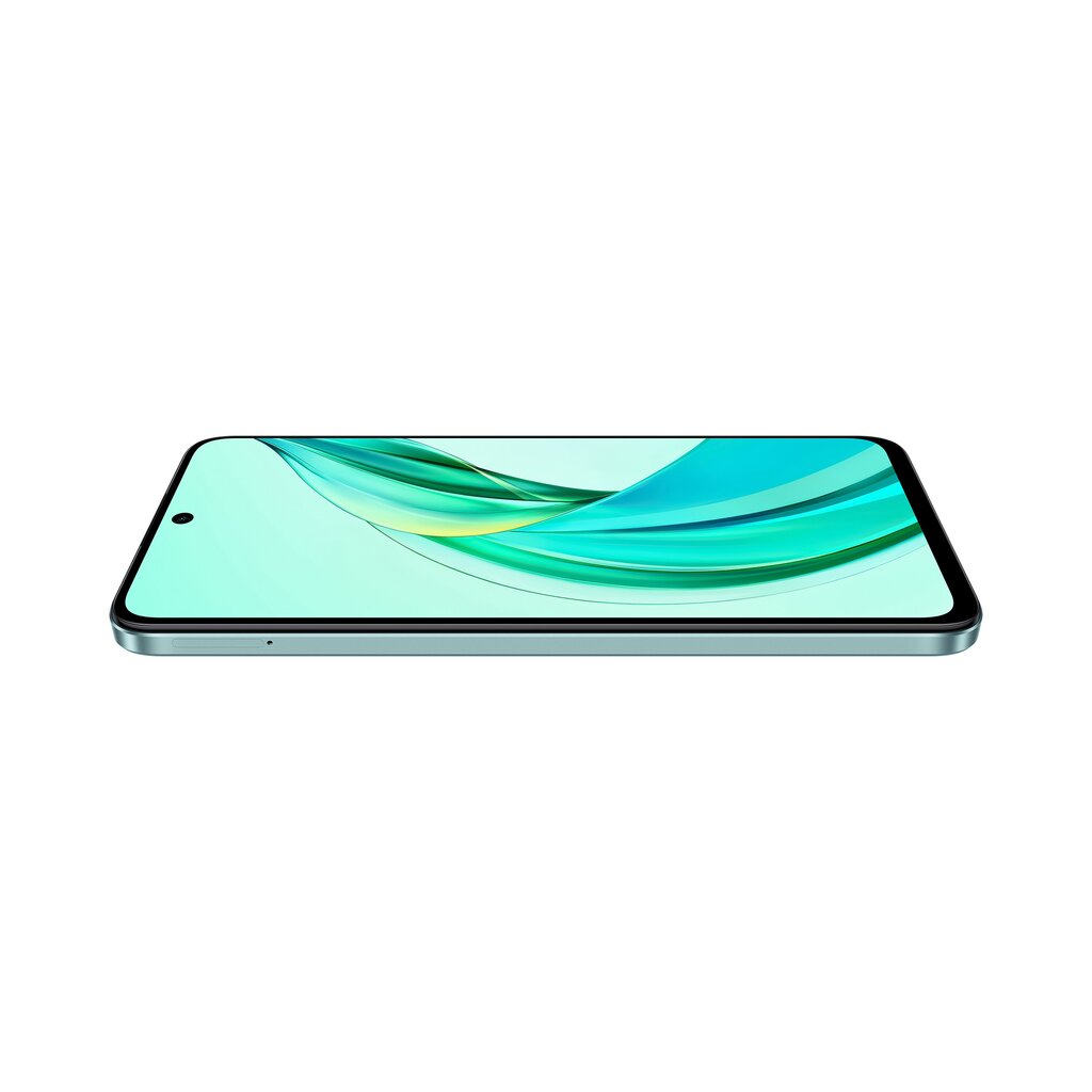 Honor X7B 6/128GB Eerald Green 5109AXWM hinta ja tiedot | Matkapuhelimet | hobbyhall.fi