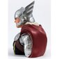 Marvel Thor säästöpossu rintakuva 20 cm hinta ja tiedot | Poikien lelut | hobbyhall.fi