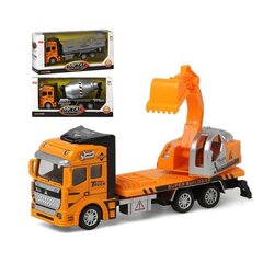 Bigbuy kuorma-auto hinta ja tiedot | Bigbuy Fun Lelut | hobbyhall.fi