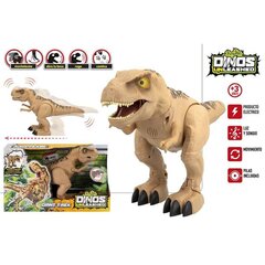 Dinosaur Dinos Unleashed hinta ja tiedot | Poikien lelut | hobbyhall.fi