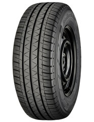 Yokohama Bluearth-VAN RY55 215/65R15C 104 T hinta ja tiedot | Kesärenkaat | hobbyhall.fi