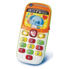 Lelupuhelin Vtech, 12 kk alkaen hinta ja tiedot | Vauvan lelut | hobbyhall.fi