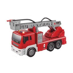 Paloauto 14,5 x 8 x 28 cm hinta ja tiedot | Poikien lelut | hobbyhall.fi