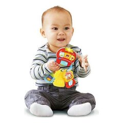 Helistin Vtech Baby Keys hinta ja tiedot | Vauvan lelut | hobbyhall.fi