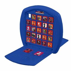 Lautapeli Top Trumps Match Spiderman hinta ja tiedot | Bigbuy Fun Lelut | hobbyhall.fi