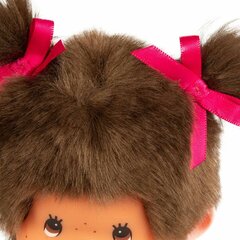 Bandai Monchhichi, 20cm hinta ja tiedot | Bandai Lelut | hobbyhall.fi