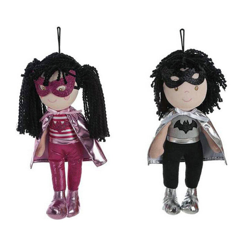 Doll Super Girls, 32 cm hinta ja tiedot | Tyttöjen lelut | hobbyhall.fi