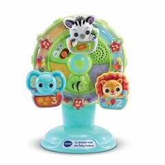 Interaktiivinen lelu Vtech Baby The Baby Loulous hinta ja tiedot | Vauvan lelut | hobbyhall.fi