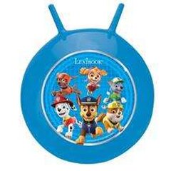 Hyppypallo Lexibook Paw Patrol hinta ja tiedot | Vauvan lelut | hobbyhall.fi