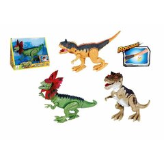 Leludinosaurus äänellä Bigbuy Fun hinta ja tiedot | Bigbuy Fun Lelut | hobbyhall.fi