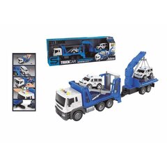 Kuorma-autot BigBuy Fun hinta ja tiedot | Bigbuy Fun Lelut | hobbyhall.fi