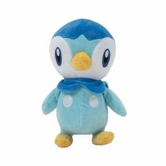 Pehmolelu Pokémon, 21 cm hinta ja tiedot | Vauvan lelut | hobbyhall.fi