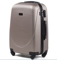 Pieni matkalaukku Wings K310 koko XS hinta ja tiedot | Matkalaukut ja -kassit | hobbyhall.fi