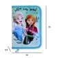 Disney Frozen Mint -penaali hinta ja tiedot | Penaalit | hobbyhall.fi