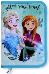 Disney Frozen Mint -penaali hinta ja tiedot | Penaalit | hobbyhall.fi