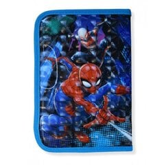 Marvel penaali Spider Man Blue hinta ja tiedot | Penaalit | hobbyhall.fi