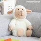 Pehmeä lelulammas Wooly InnovaGoods hinta ja tiedot | Pehmolelut | hobbyhall.fi