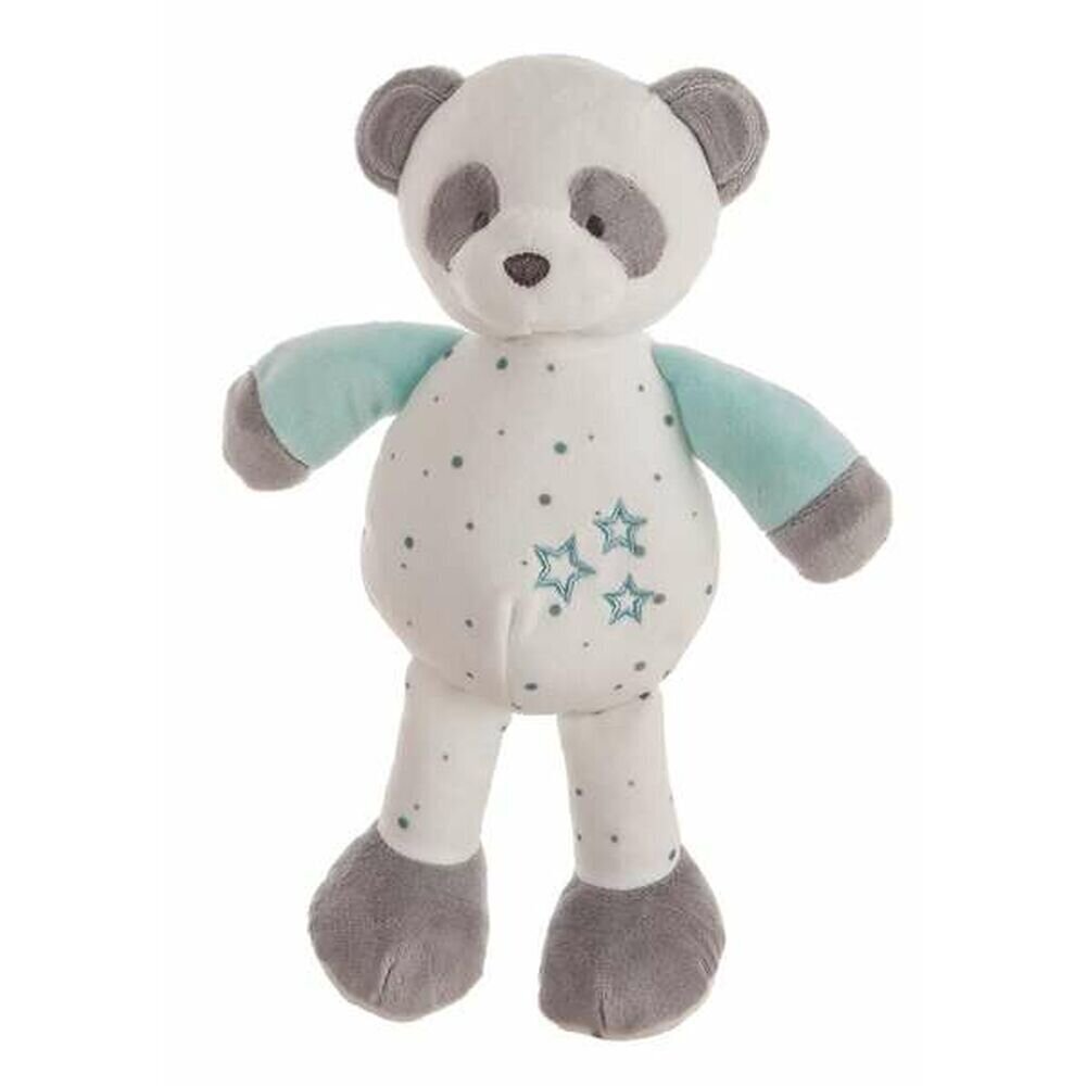 Pörröinen lelu Creaciones Llopis Baby Panda, 22 cm hinta ja tiedot | Pehmolelut | hobbyhall.fi