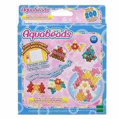 Aquabeads helmipeli hinta ja tiedot | Bigbuy Fun Lelut yli 3-vuotiaille lapsille | hobbyhall.fi