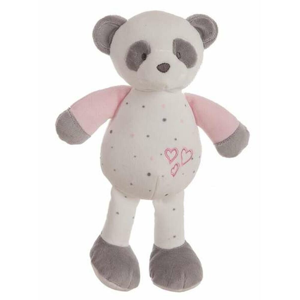 Pörröinen lelu Creaciones Ilopis Baby Panda, 22 cm hinta ja tiedot | Pehmolelut | hobbyhall.fi