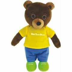 Musikaalinen pehmo Jemini Petit Ours Brun, 22 cm hinta ja tiedot | Pehmolelut | hobbyhall.fi