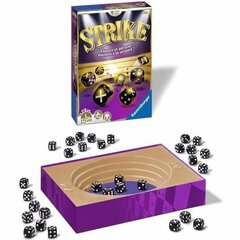 Lautapeli Ravensburger Strik FR hinta ja tiedot | Lautapelit ja älypelit | hobbyhall.fi