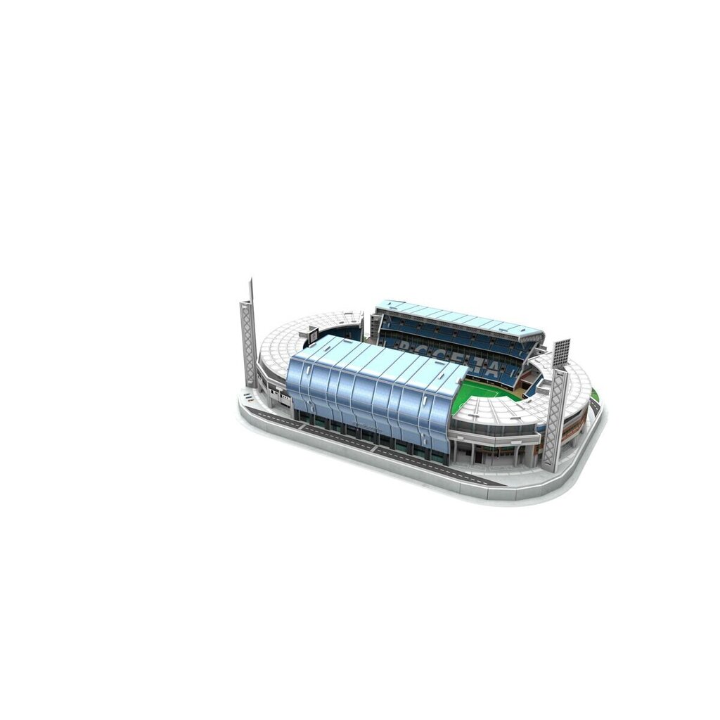 3D-pulma Bandai Stadium hinta ja tiedot | Palapelit | hobbyhall.fi