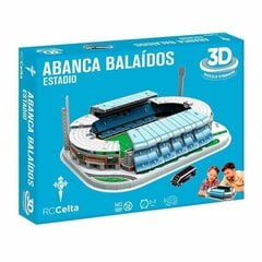 3D-pulma Bandai Stadium hinta ja tiedot | Palapelit | hobbyhall.fi