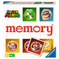 Muistipeli Ravensburger Grand Memory Super Mario, FI hinta ja tiedot | Lautapelit ja älypelit | hobbyhall.fi