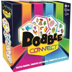 Lautapeli Dobble Connect, FR hinta ja tiedot | Lautapelit ja älypelit | hobbyhall.fi