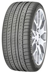 Michelin LATITUDE SPORT 295/35R21 107 Y XL FR N1 hinta ja tiedot | Kesärenkaat | hobbyhall.fi