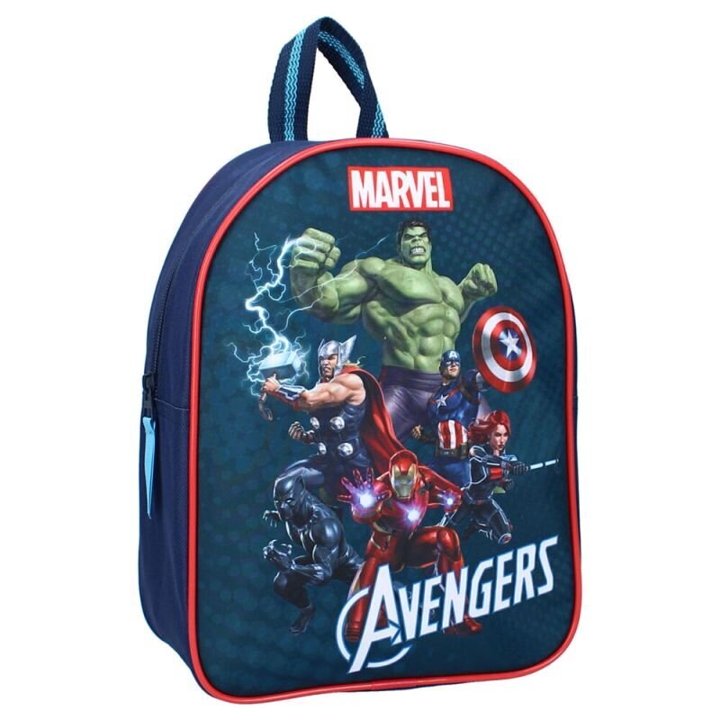 Reppu Avengers Sweet Repeat hinta ja tiedot | Urheilukassit ja reput | hobbyhall.fi