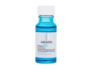 Ryppyjä ehkäisevä seerumi hyaluronilla La Roche Posay Hyalu B5, 30 ml hinta ja tiedot | Kasvoöljyt ja seerumit | hobbyhall.fi