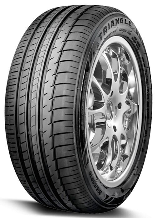 Triangle TH201 255/40R19 100 Y hinta ja tiedot | Kesärenkaat | hobbyhall.fi