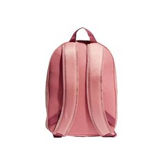 Reppu Nylon w bp adidas originals unisex pink hinta ja tiedot | Urheilukassit ja reput | hobbyhall.fi