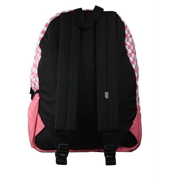 Reppu Central realm b vans unisex pink hinta ja tiedot | Urheilukassit ja reput | hobbyhall.fi