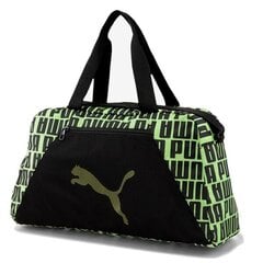 At ess grip laukku puma unisex green hinta ja tiedot | Urheilukassit ja reput | hobbyhall.fi