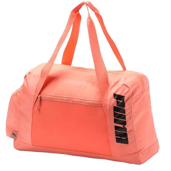 At grip laukku puma unisex orange hinta ja tiedot | Urheilukassit ja reput | hobbyhall.fi