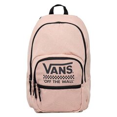 Reppu Wm motivee 4 vans unisex pink hinta ja tiedot | Urheilukassit ja reput | hobbyhall.fi