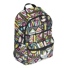 Reppu Bp classic adidas originals unisex multicolor hinta ja tiedot | Urheilukassit ja reput | hobbyhall.fi