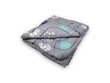 Rava Lux viltti täytetty 100% lampaanvillalla 160x200cm, RL561-160 hinta ja tiedot | Peitot | hobbyhall.fi