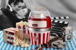 Ariete Pop Corn Popper Party Time XL 2957 hinta ja tiedot | Muut keittiökoneet | hobbyhall.fi