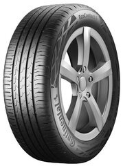 Continental ContiEcoContact 6 215/65R17 99 V AO hinta ja tiedot | Kesärenkaat | hobbyhall.fi