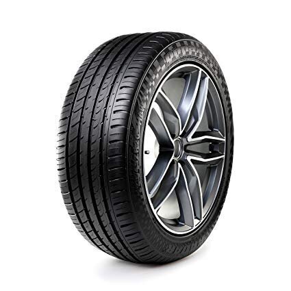 Radar DIMAX R8+ 255/55R20 110 Y XL hinta ja tiedot | Kesärenkaat | hobbyhall.fi