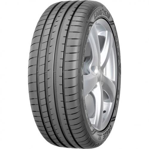 Eagle F1 Asymmetric 3 SUV XL ( C A 69dB ) Goodyear 275/40R20 106 Y hinta ja tiedot | Kesärenkaat | hobbyhall.fi