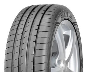 Goodyear Goye eagle f1 asym 3 suv hinta ja tiedot | Kesärenkaat | hobbyhall.fi